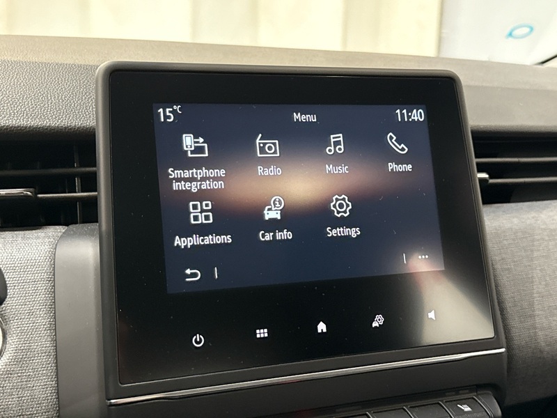 Mitsubishi Colt vaihtoauto