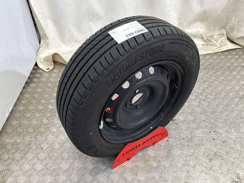 Mitsubishi Colt vaihtoauto