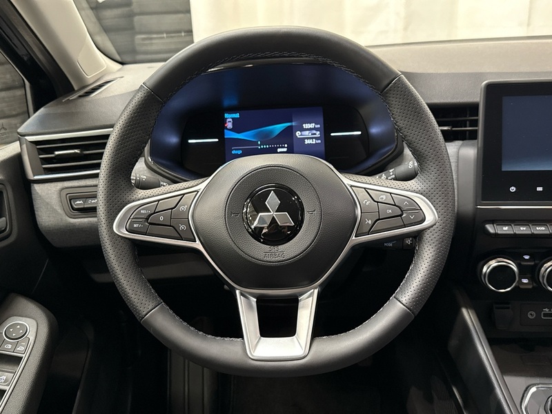 Mitsubishi Colt vaihtoauto