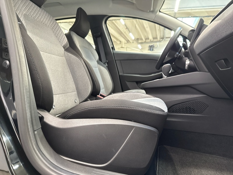 Mitsubishi Colt vaihtoauto