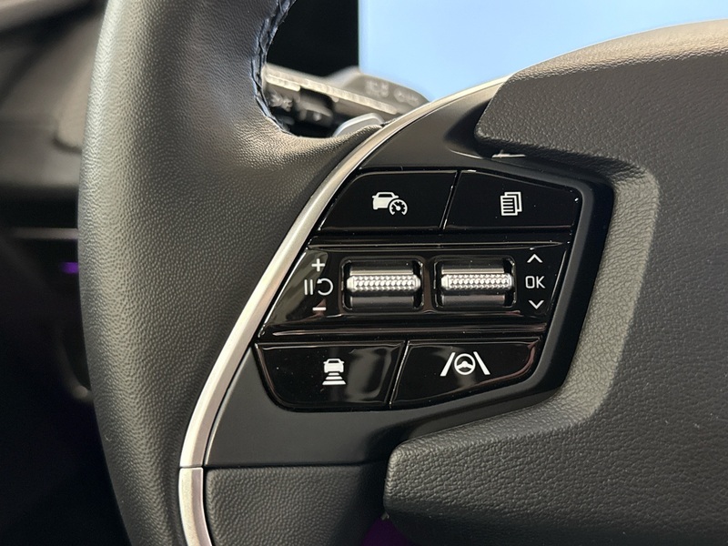 Kia EV6 vaihtoauto