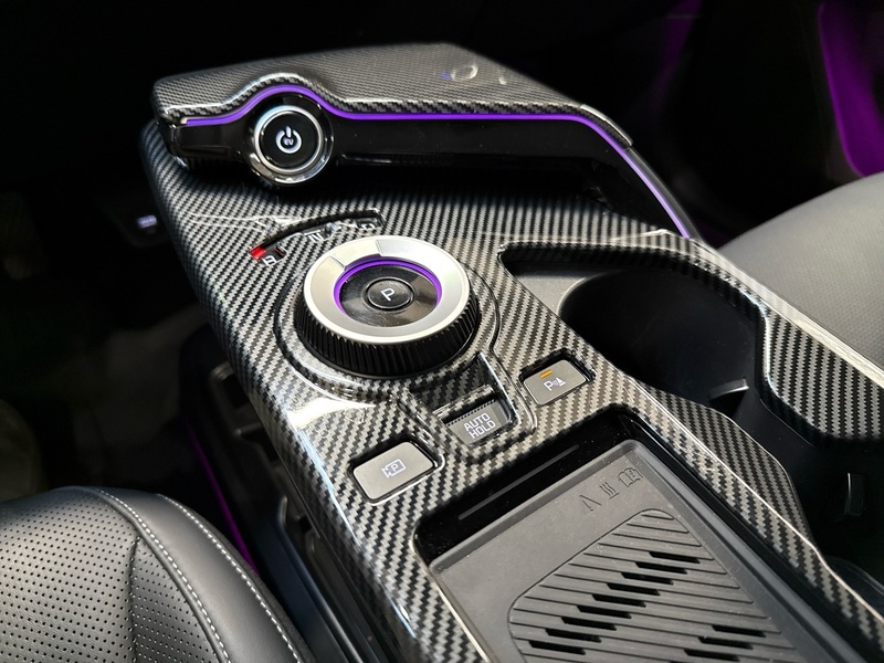 Kia EV6 vaihtoauto