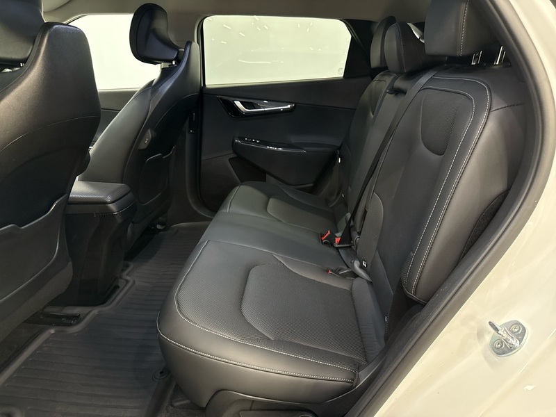 Kia EV6 vaihtoauto