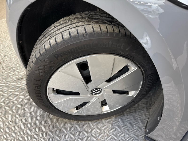 Volkswagen ID.3 vaihtoauto