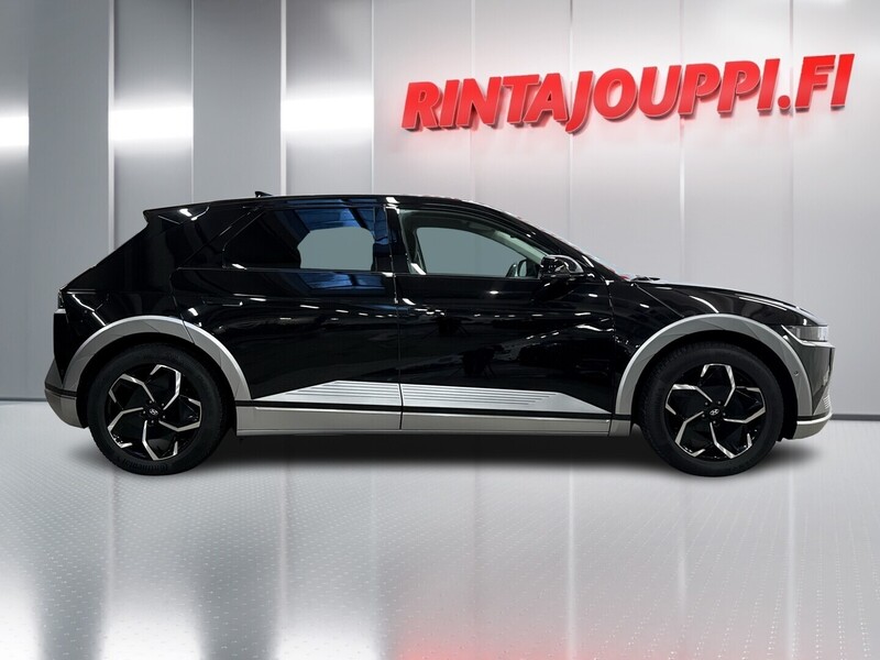 Hyundai IONIQ 5 vaihtoauto