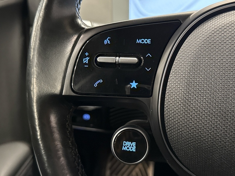 Hyundai IONIQ 5 vaihtoauto