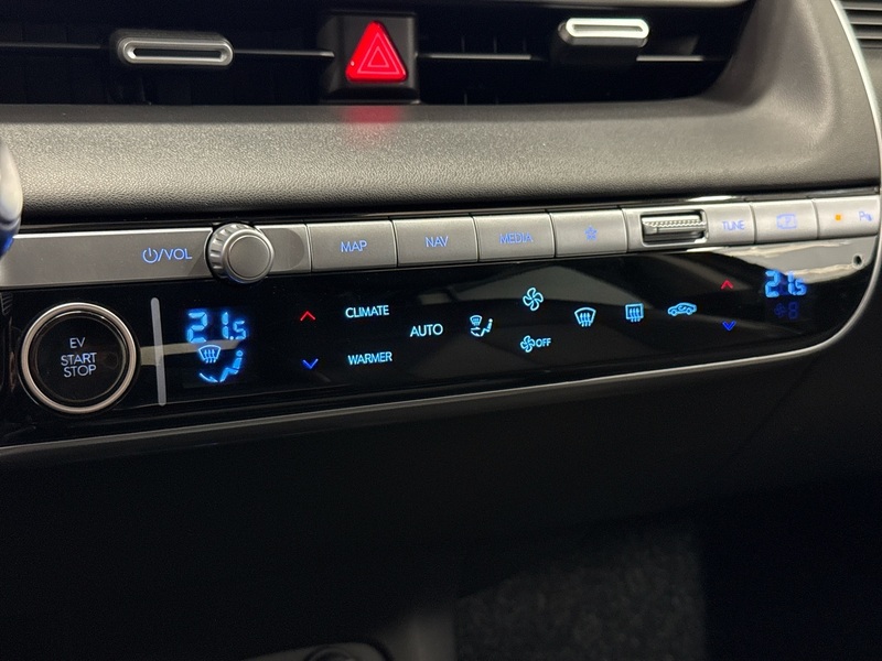 Hyundai IONIQ 5 vaihtoauto