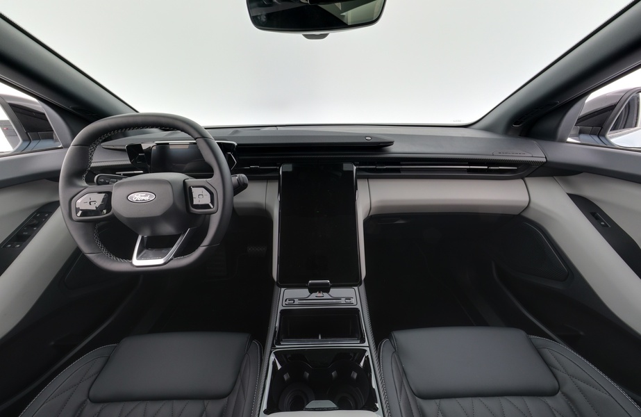 Ford USA Explorer vaihtoauto