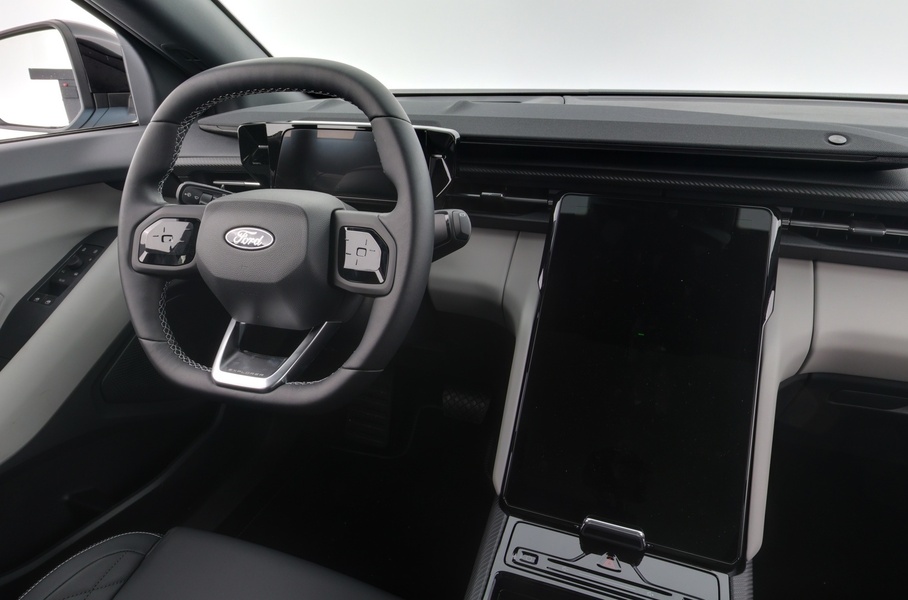 Ford USA Explorer vaihtoauto