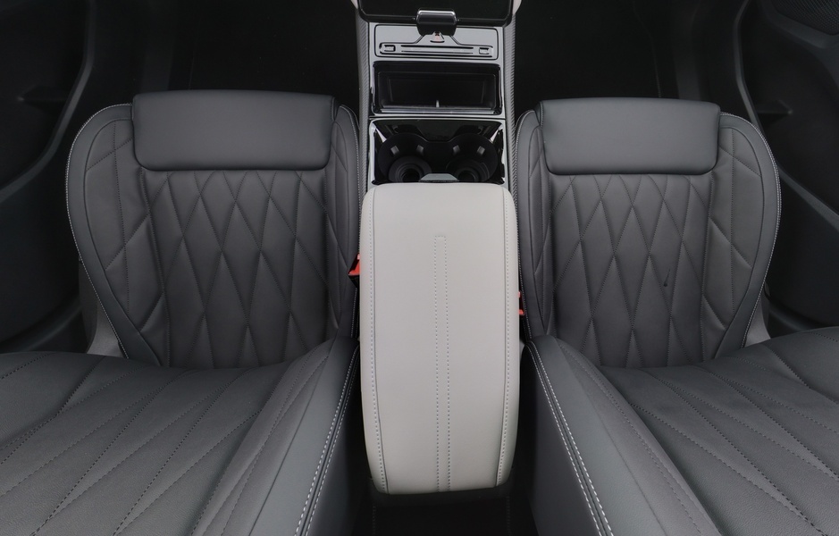 Ford USA Explorer vaihtoauto