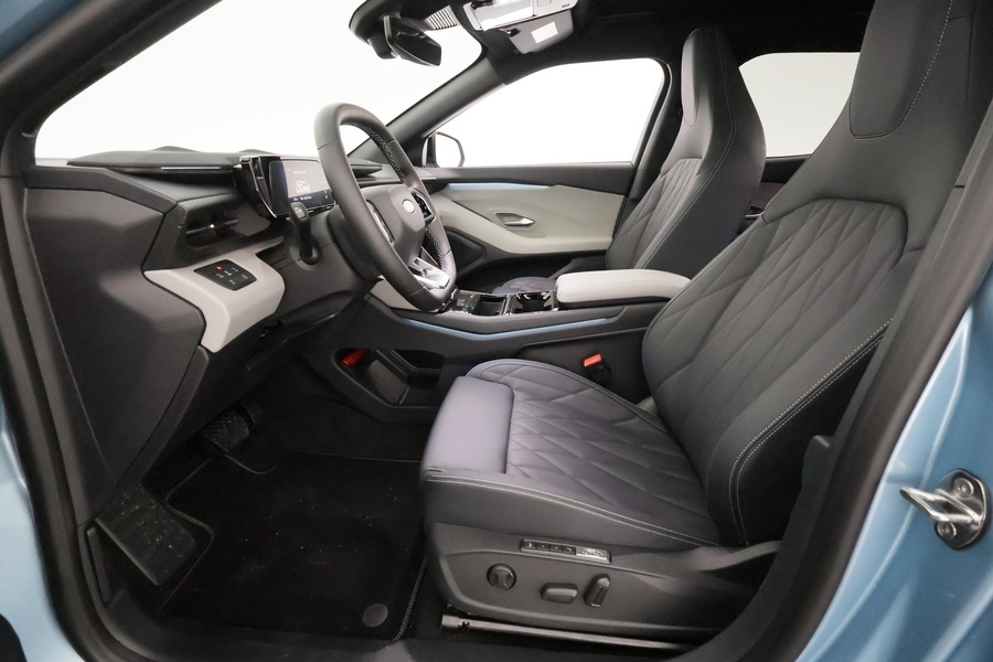 Ford USA Explorer vaihtoauto