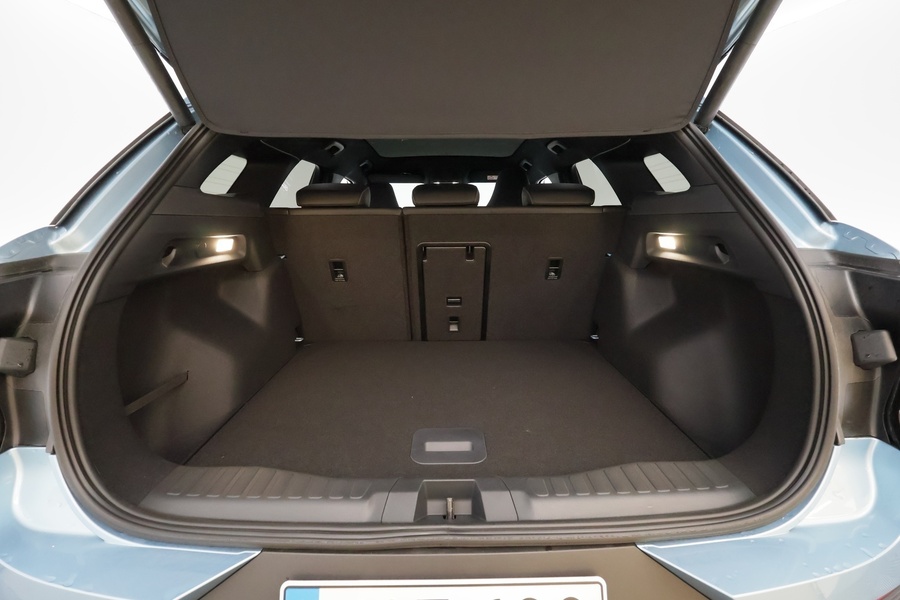 Ford USA Explorer vaihtoauto