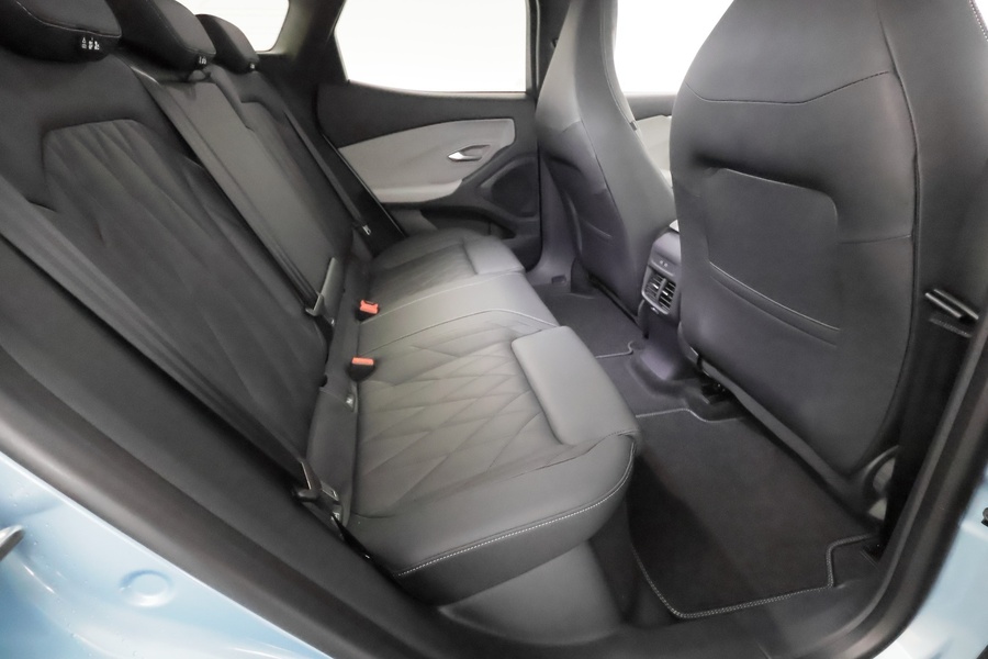 Ford USA Explorer vaihtoauto