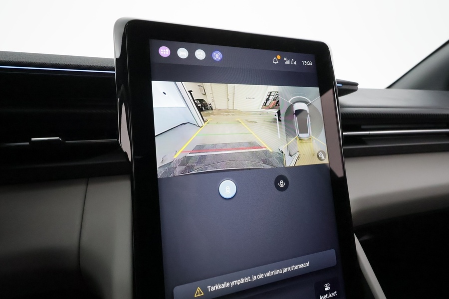 Ford USA Explorer vaihtoauto