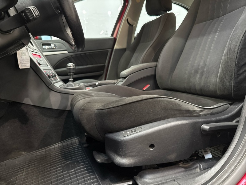 Alfa Romeo 159 vaihtoauto