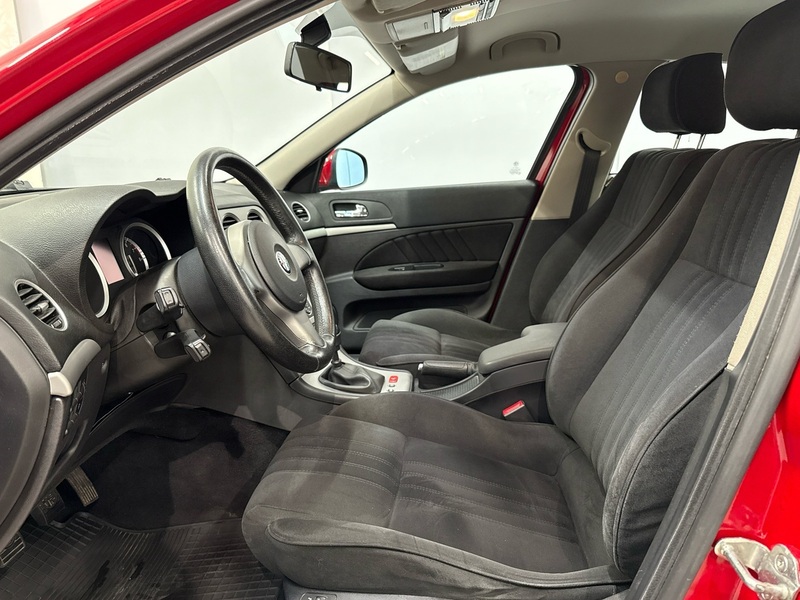 Alfa Romeo 159 vaihtoauto