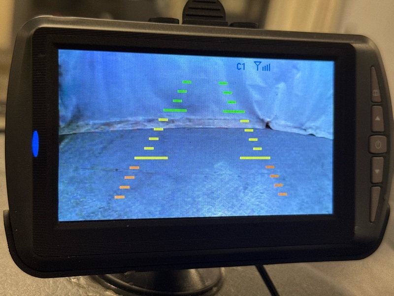 Toyota Hiace vaihtoauto