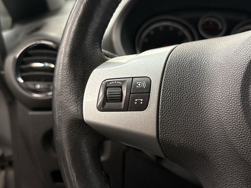 Opel Corsa vaihtoauto