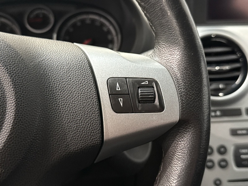 Opel Corsa vaihtoauto