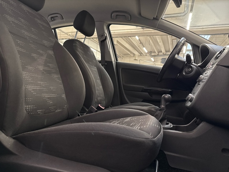 Opel Corsa vaihtoauto