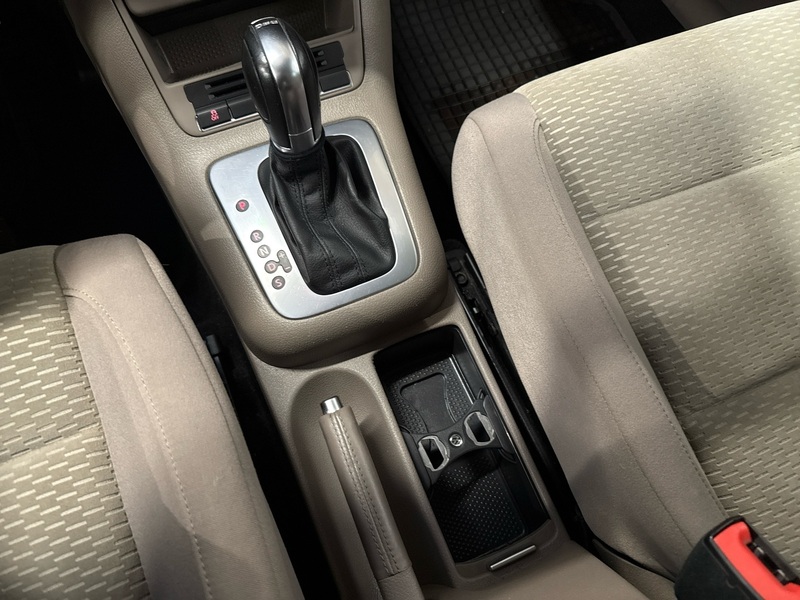 Volkswagen Golf Plus vaihtoauto