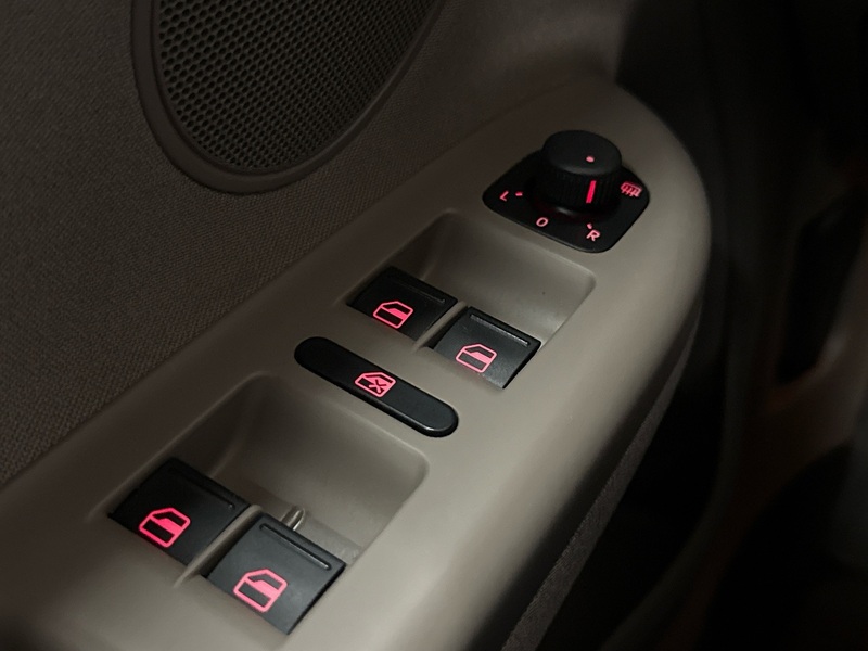 Volkswagen Golf Plus vaihtoauto