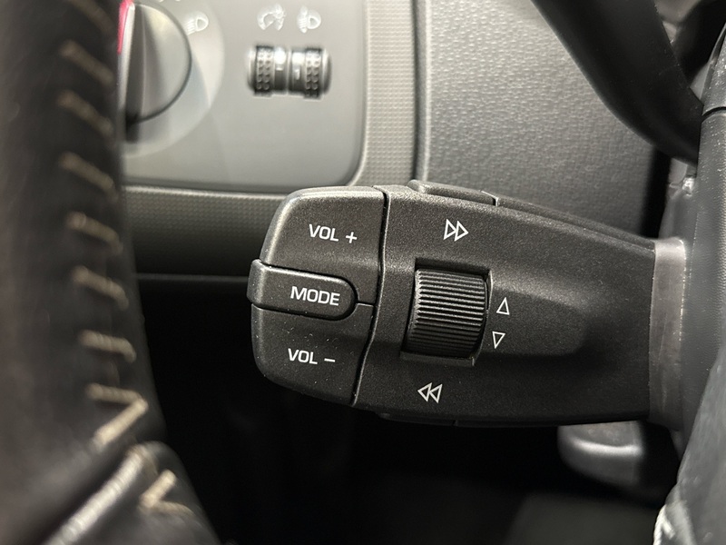 SEAT Ibiza ST vaihtoauto