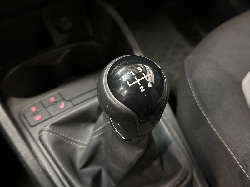 SEAT Ibiza ST vaihtoauto