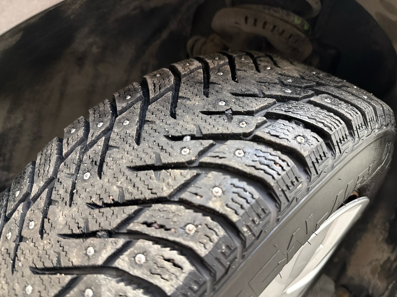 SEAT Ibiza ST vaihtoauto