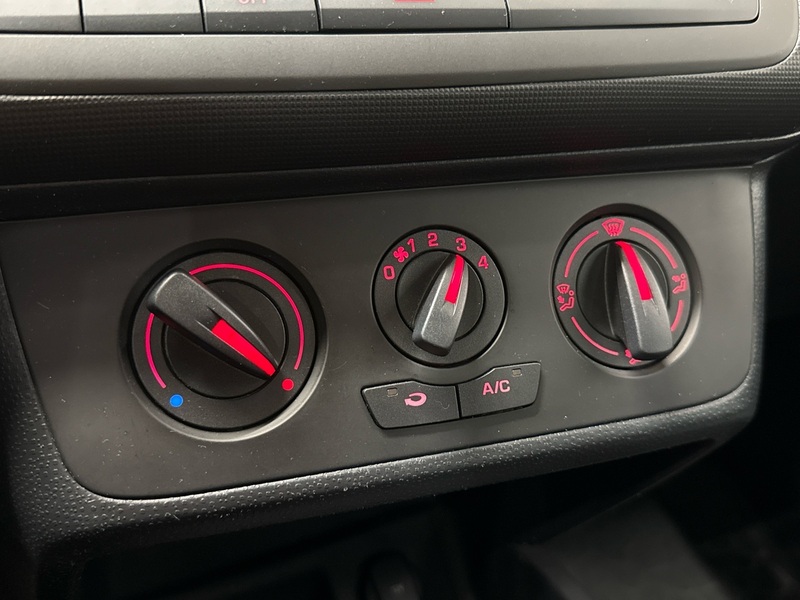 SEAT Ibiza ST vaihtoauto