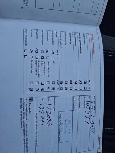 SEAT Ibiza ST vaihtoauto