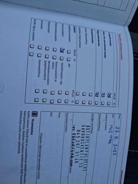 SEAT Ibiza ST vaihtoauto