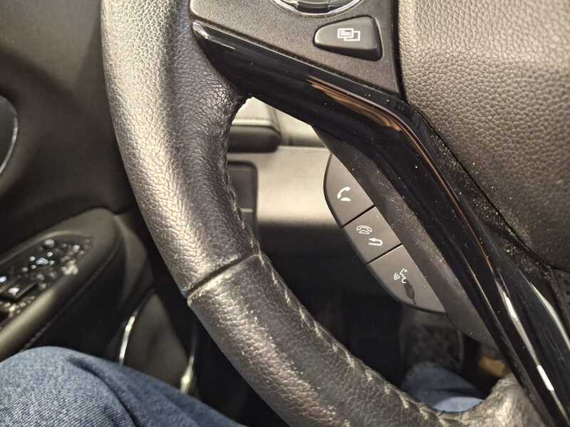 Honda HR-V vaihtoauto