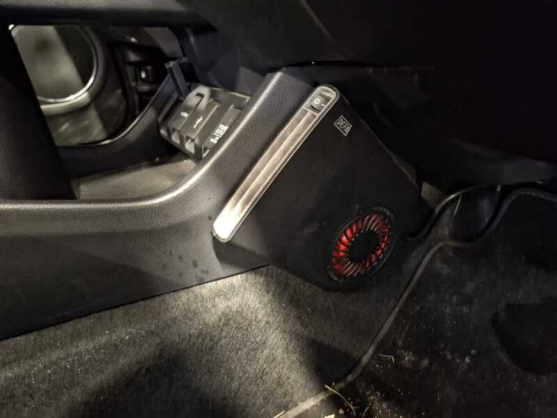 Honda HR-V vaihtoauto