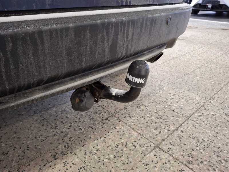 Honda HR-V vaihtoauto