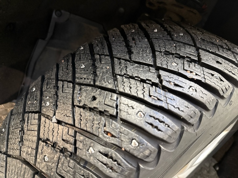 Honda HR-V vaihtoauto