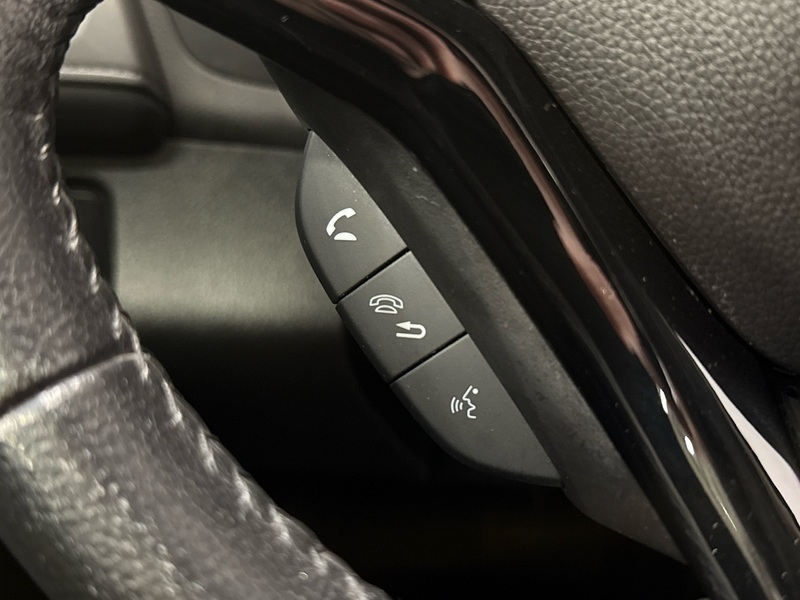 Honda HR-V vaihtoauto