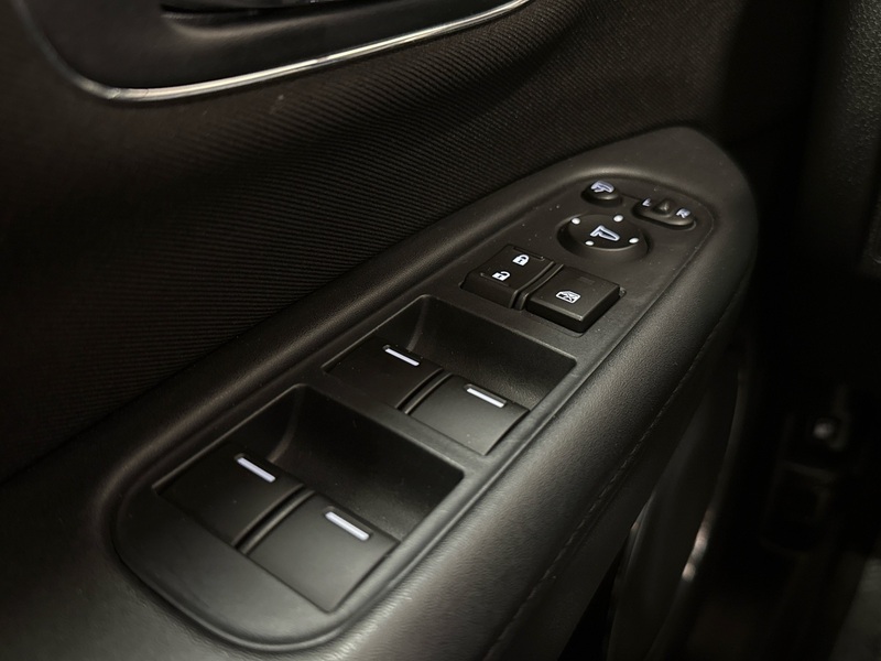 Honda HR-V vaihtoauto