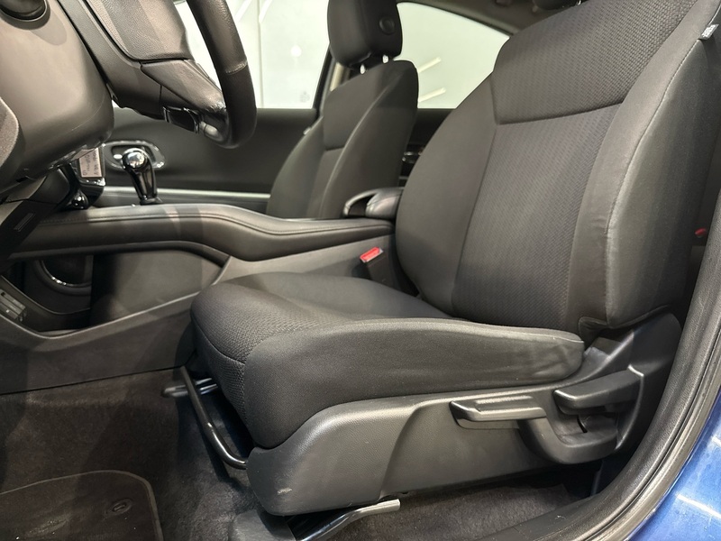 Honda HR-V vaihtoauto