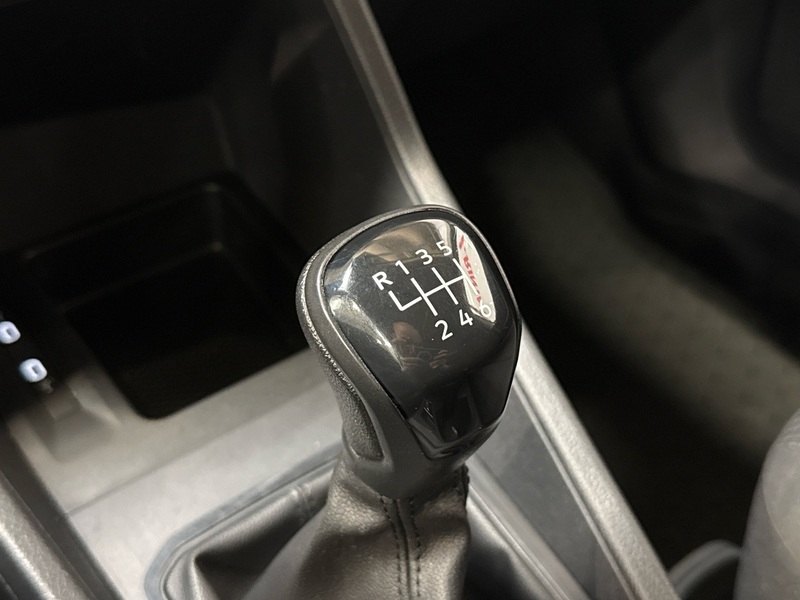 Volkswagen Caddy vaihtoauto
