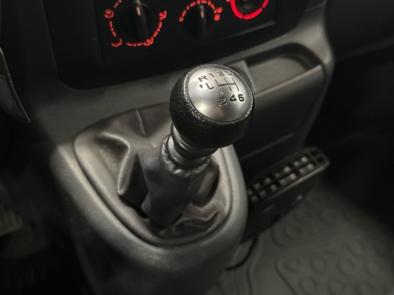 Peugeot Expert vaihtoauto