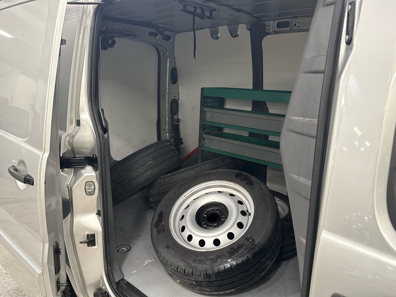 Peugeot Expert vaihtoauto