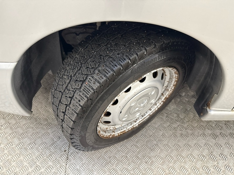 Peugeot Expert vaihtoauto