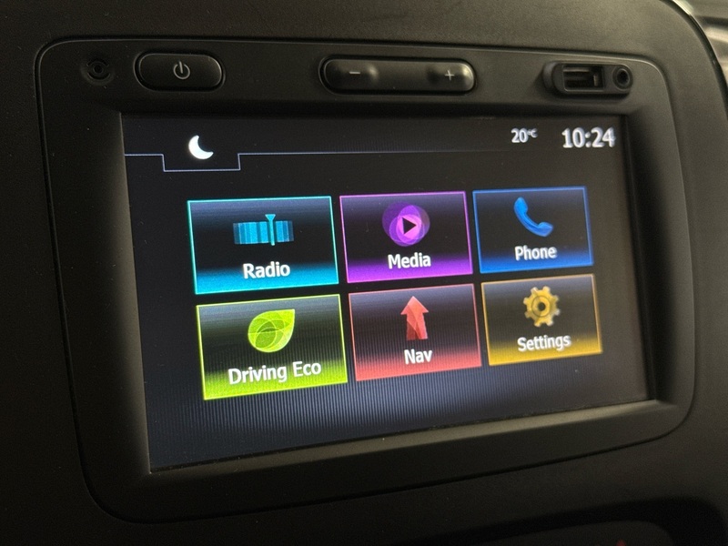 Opel Vivaro vaihtoauto