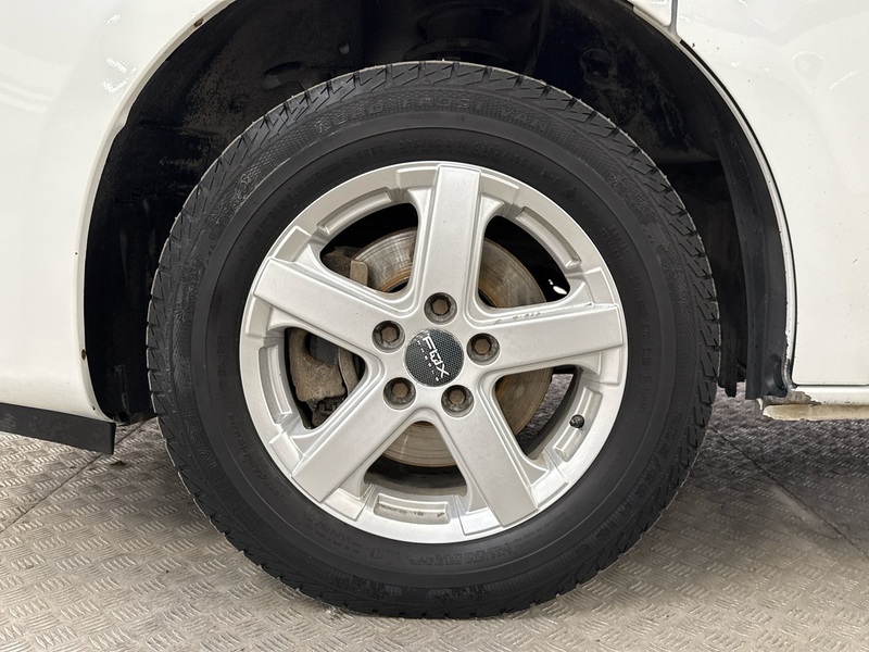 Opel Vivaro vaihtoauto