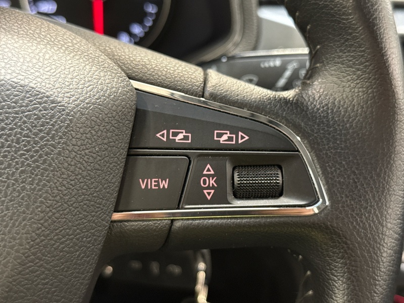 SEAT Arona vaihtoauto