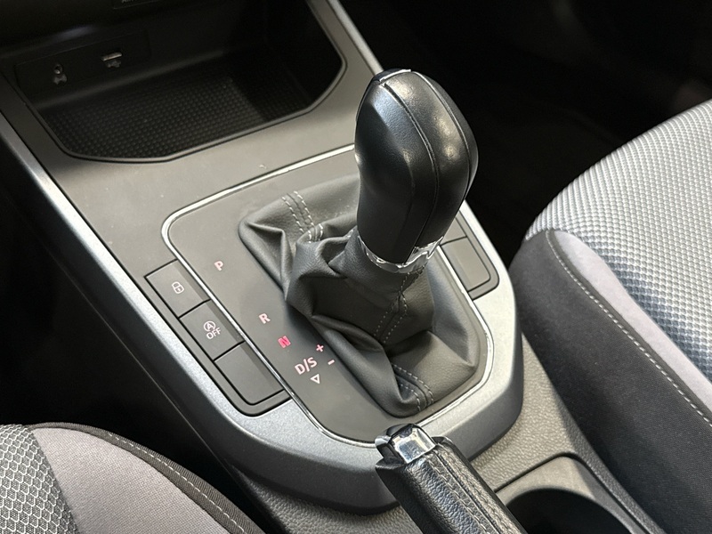 SEAT Arona vaihtoauto