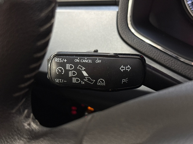 SEAT Arona vaihtoauto