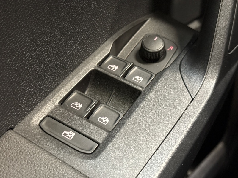 SEAT Arona vaihtoauto