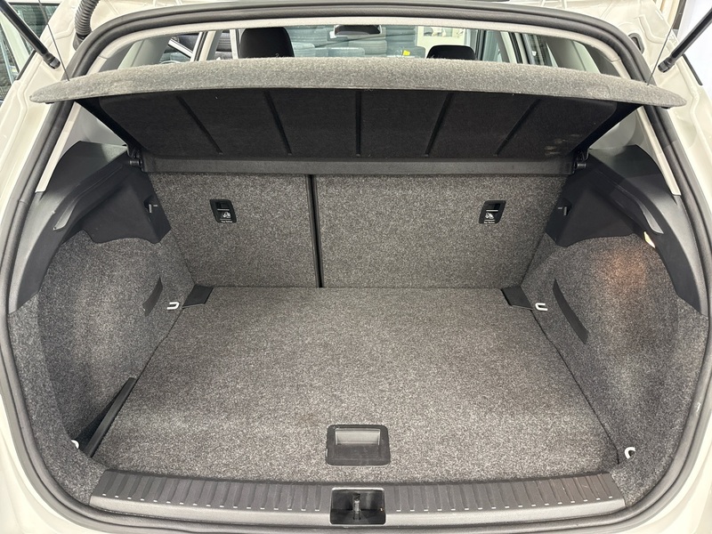 SEAT Arona vaihtoauto